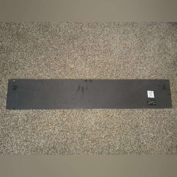 Rustic Wooden Laundry Sign - Picture 3 of 4